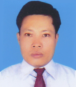 Sushil Jiban Chakma